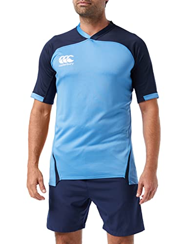 Canterbury Vapodri Evader Rugby-Trikot für Herren von Canterbury