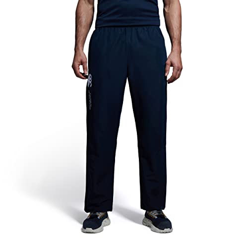 Open Hem Stadium Pant - Navy von Canterbury