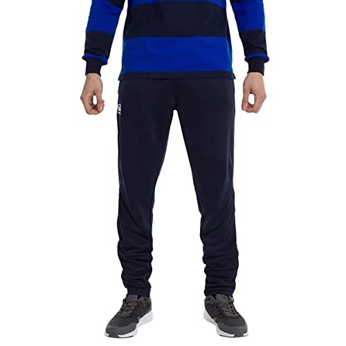 Canterbury herren vapodri feuchtigkeitsdocht strickjogger - Marine - M von Canterbury