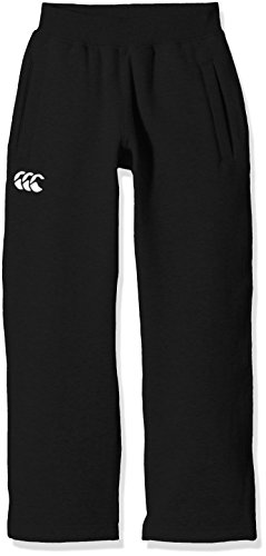 Canterbury Jungen E712644-989-8 Jogginghose, Schwarz, 8 von Canterbury