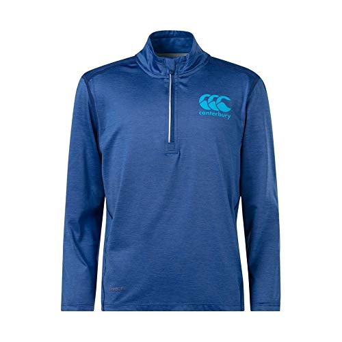 Canterbury Jungen Vapodri 1st Layer Oberteil, Surf The Web Meliert, 6 Canterbury Jungen Vapodri 1st Layer Oberteil, Surf The Web Meliert, 6 von Canterbury