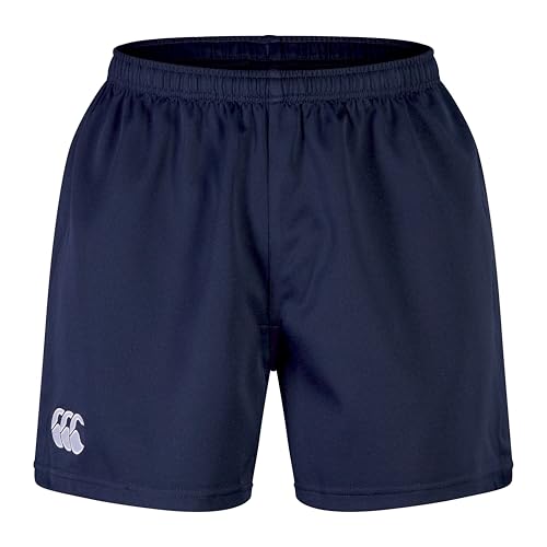 Canterbury Professional 2.0 Shorts für Herren, Navy, S von Canterbury