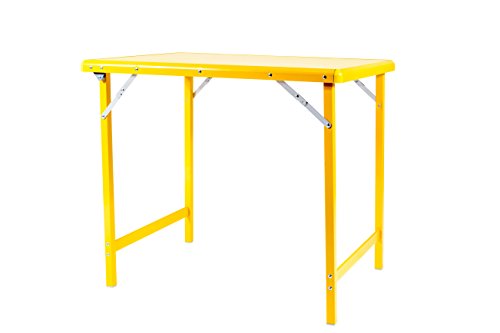 Cao 7009J Tisch, gelb von Cao