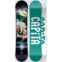 CAPiTA Jess Kimura Mini 2024 Snowboard multi von Capita