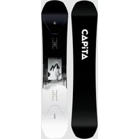 CAPiTA Super D.O.A. 2024 Snowboard multi von Capita