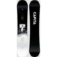 CAPiTA Super D.O.A. 2024 Snowboard multi von Capita