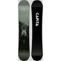 CAPiTA Super D.O.A. 2025 Snowboard multi von Capita
