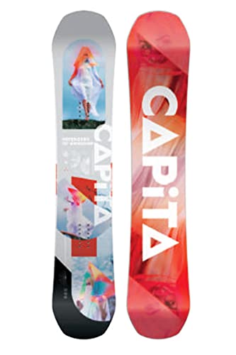 Capita Defenders of Awesome Snowboard - 154 von Capita