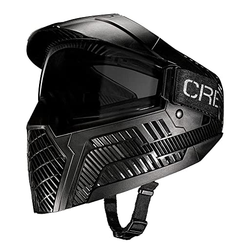 CRBN OPR Paintball Goggle (schwarz) von Carbon Paintball