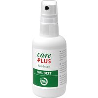Care Plus Anti-Insect DEET Spray 50% von Care Plus