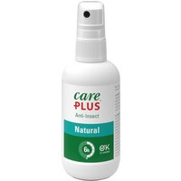 Care Plus Anti-Insect Natural Citriodiol Spray von Care Plus