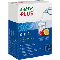 Care Plus O.R.S. Oral Rehydration Salt von Care Plus