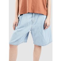 Carhartt WIP Alta Shorts blue stone bleached von Carhartt WIP