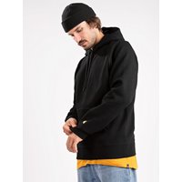 Carhartt WIP Chase Hoodie gold von Carhartt WIP