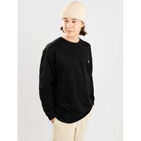 Carhartt WIP Chase Longsleeve gold von Carhartt WIP