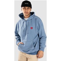 Carhartt WIP Ingo Hoodie garment dyed von Carhartt WIP