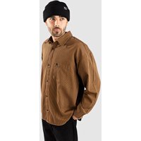 Carhartt WIP Kyle Hemd  hamilton br von Carhartt WIP