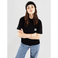 Carhartt WIP Pocket T-Shirt black von Carhartt WIP