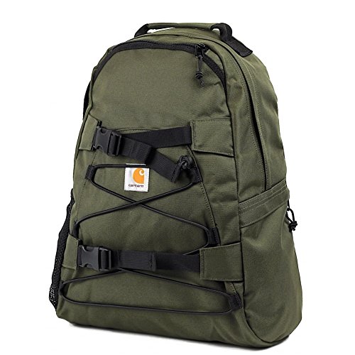 CARHARTT Kickflip Backpack Größe: One Size Farbe: cypress von Carhartt