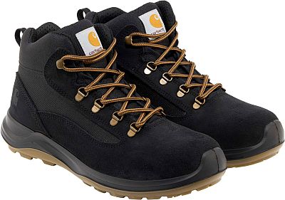 Carhartt Belmont Rugged Flex S3L, Schuhe - Schwarz - 39 EU von Carhartt