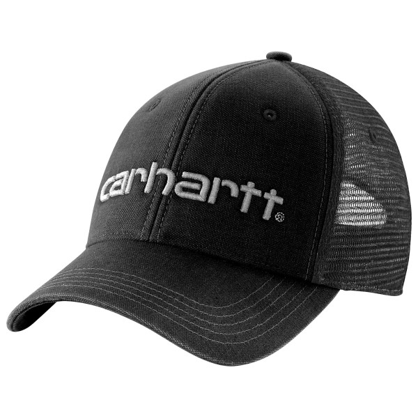 Carhartt - Dunmore - Cap Gr One Size schwarz von Carhartt