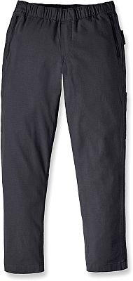 Carhartt Force Ripstop Work, Textilhose Damen - Schwarz - XS von Carhartt