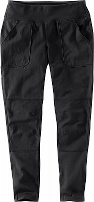 Carhartt Force Utility, Leggings Damen - Schwarz - M von Carhartt