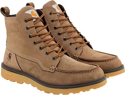 Carhartt Greenfields 2, Arbeitsschuhe - Braun - 36 EU von Carhartt