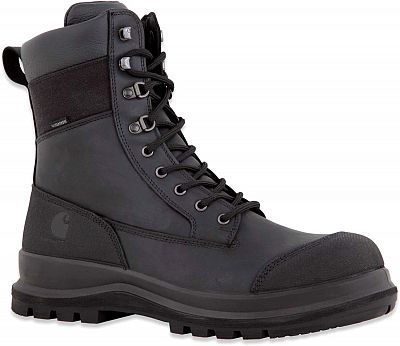 Carhartt High Work, Stiefel - Schwarz - 40 von Carhartt