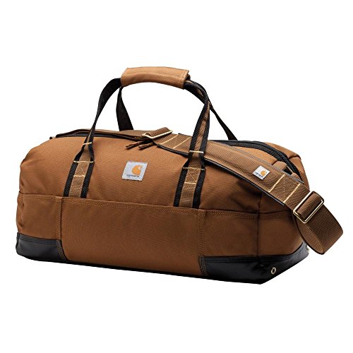Carhartt Legacy Gear Bag, 50,8 cm, Carhartt Brown von Carhartt