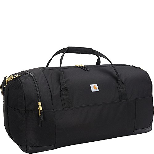 Carhartt Legacy Gear Bag 76,2 cm, Schwarz von Carhartt
