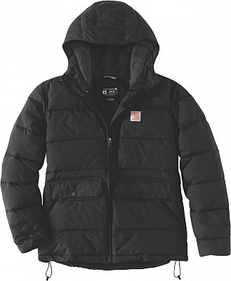 Carhartt Montana, Steppjacke Damen - Schwarz - S von Carhartt