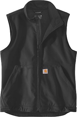 Carhartt Rain Defender Softshell, Weste - Schwarz - M von Carhartt