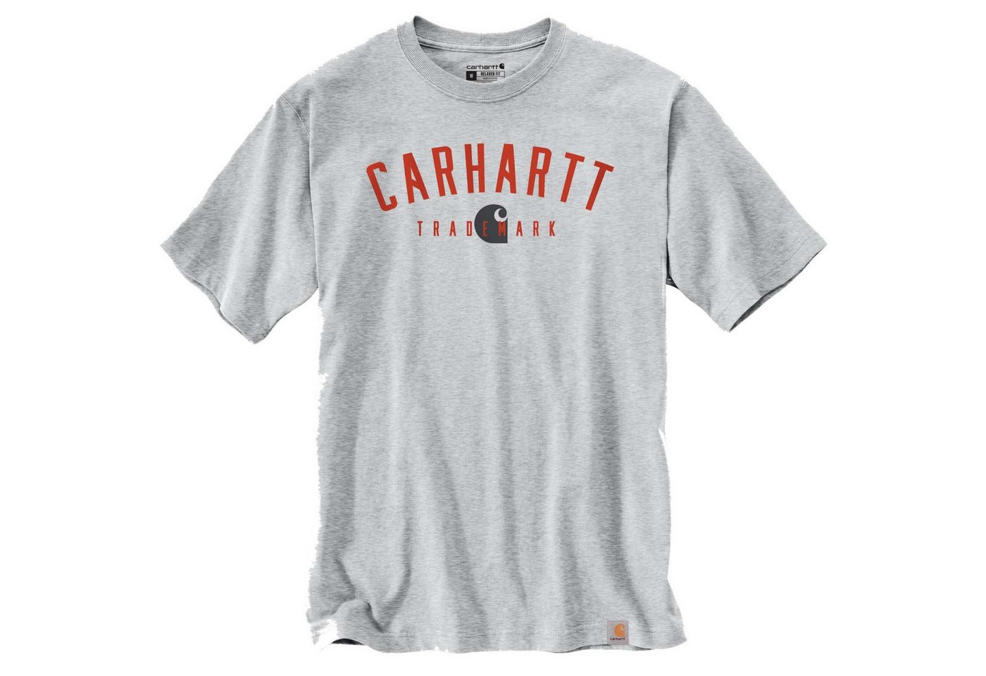 Carhartt T-Shirt WORKWEAR GRAPHIC SHORTSLEEVE Relaxed Fit von Carhartt