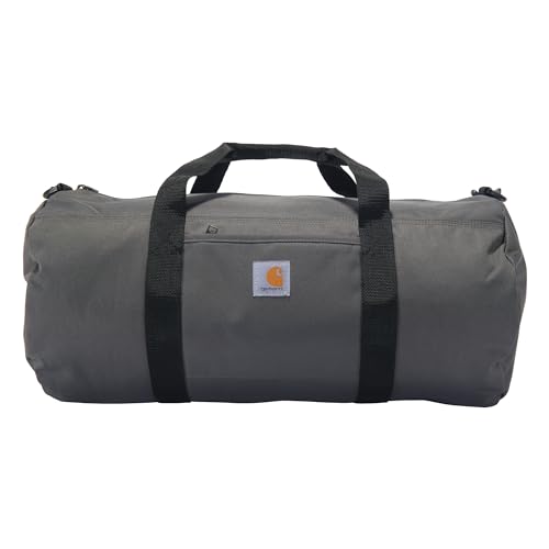 Carhartt Trade Series 2 in 1 Packable Duffel with Utility Pouch von Carhartt