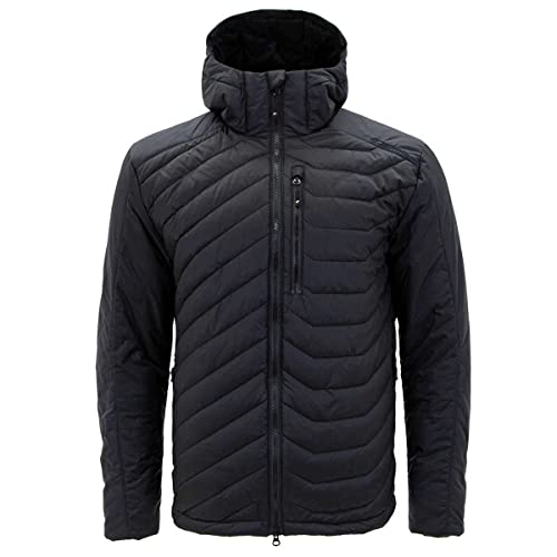 Carinthia G-Loft ESG Thermo Jacket warm gefütterte Winterjacke für Herren, Ultra-leichte Taktische Stepp-Jacke, Kälteschutz-Jacke, 2XL von Carinthia