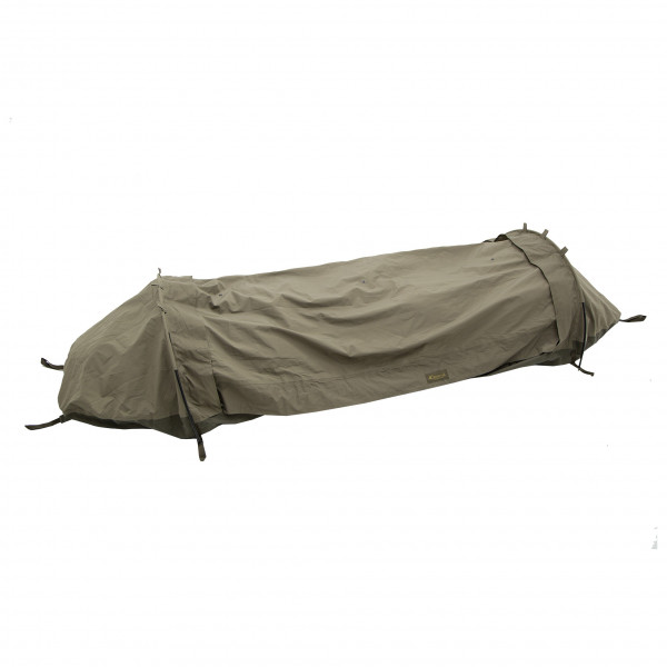 Carinthia - Micro Tent Plus - Biwaksack Gr 270 x 75 x 75 cm oliv von Carinthia