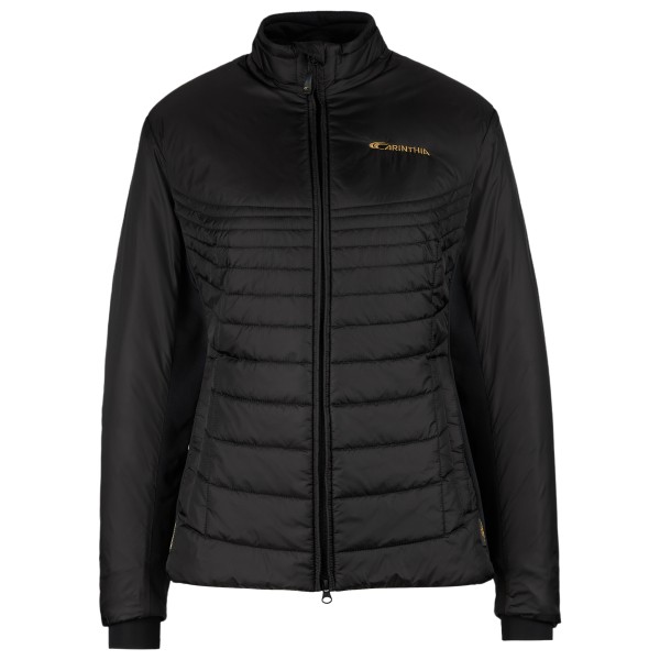 Carinthia - Women's G-Loft Ultra Jacket - Kunstfaserjacke Gr L;M;S;XL;XXL schwarz von Carinthia