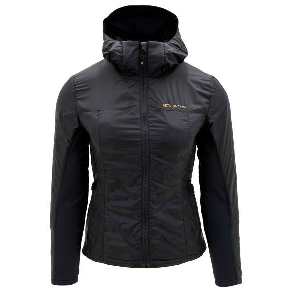 Carinthia - Women's TLG Jacket - Kunstfaserjacke Gr L schwarz von Carinthia