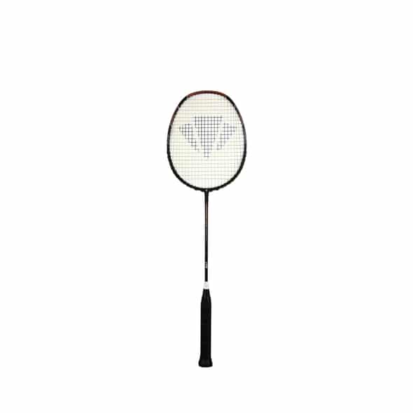 Carlton POWERBLADE SUPERLITE 2.0 (Rot One Size) Badminton von Carlton