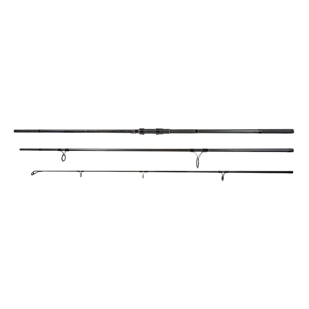 Carp Expert Black Shadow Boilie Carpfishing Rod Silber 3.90 m / 3.5 Lbs von Carp Expert