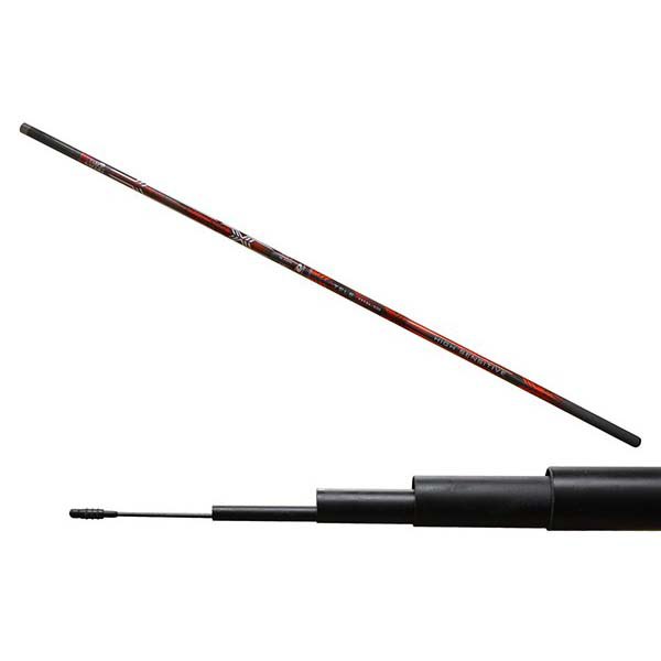 Carp Expert Evolution Power Coup Rod  5.00 m / 5-35 g von Carp Expert