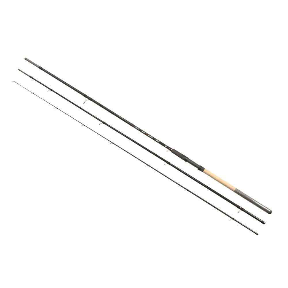 Carp Expert Max 2 Match Rod Silber 4.20 m / 5-20 g von Carp Expert