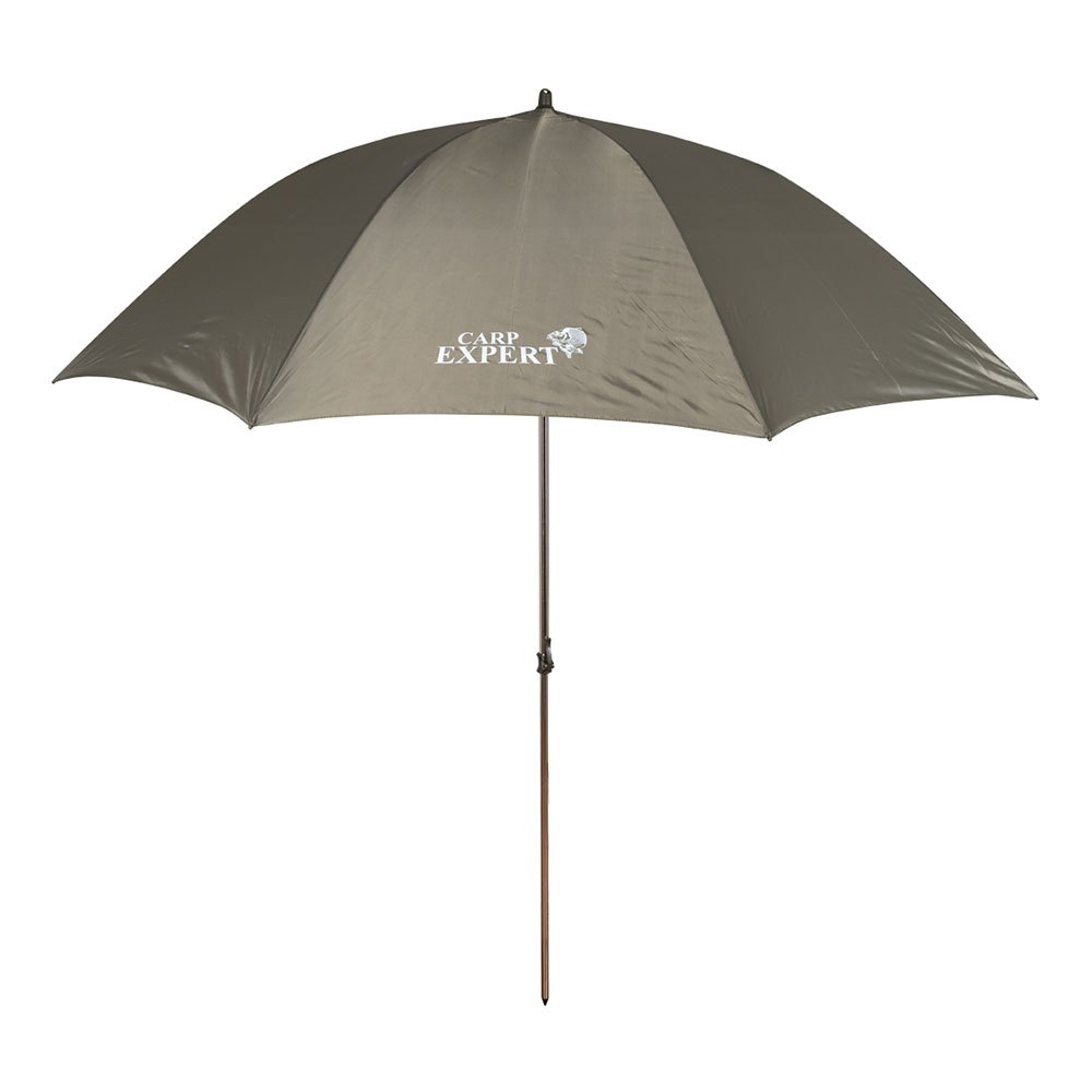 Carp Expert Umbrella Beige 220 cm von Carp Expert