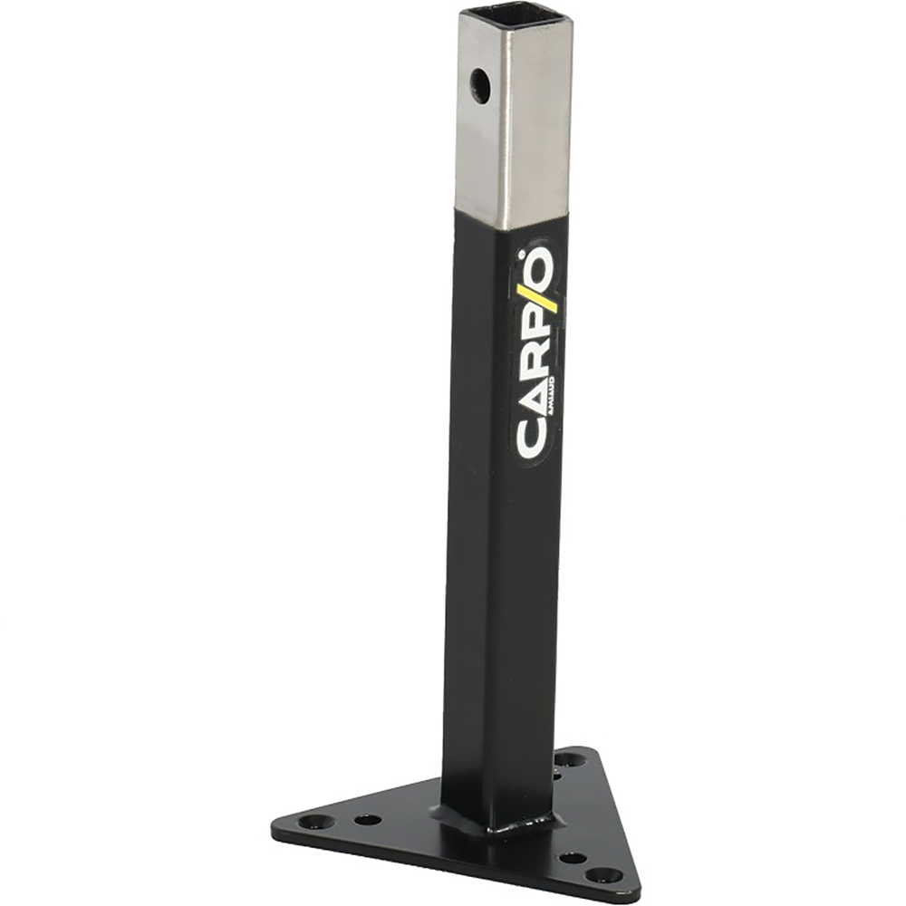 Carp O B4 Rod Pod Support Silber von Carp O