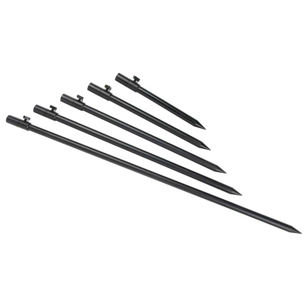 Carp Spirit Blax Bankstick Schwarz 70-125 cm von Carp Spirit