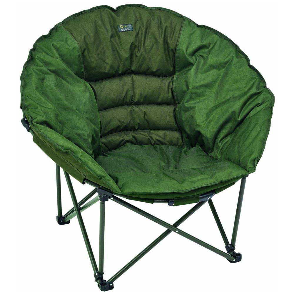 Carp Spirit Blax Moon S Chair Grün 82 cm von Carp Spirit