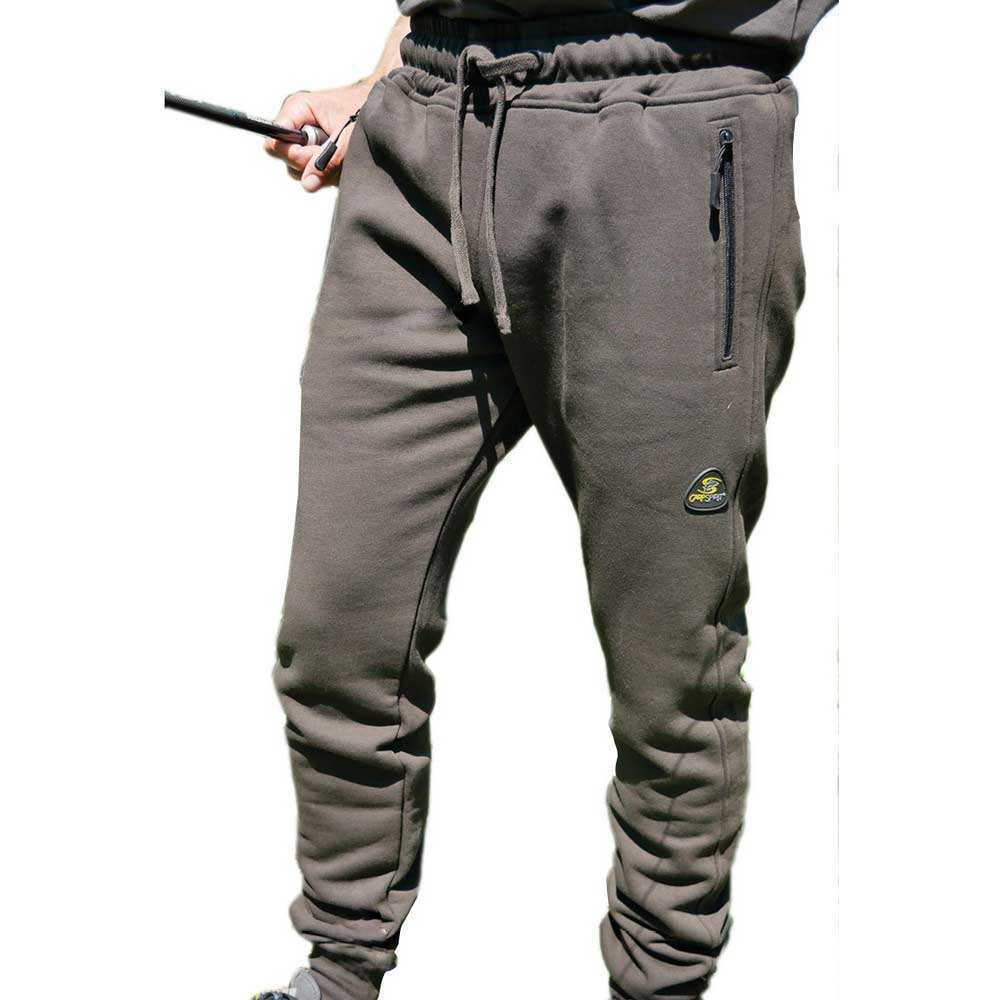 Carp Spirit Cs Joggers Grau XL Mann von Carp Spirit