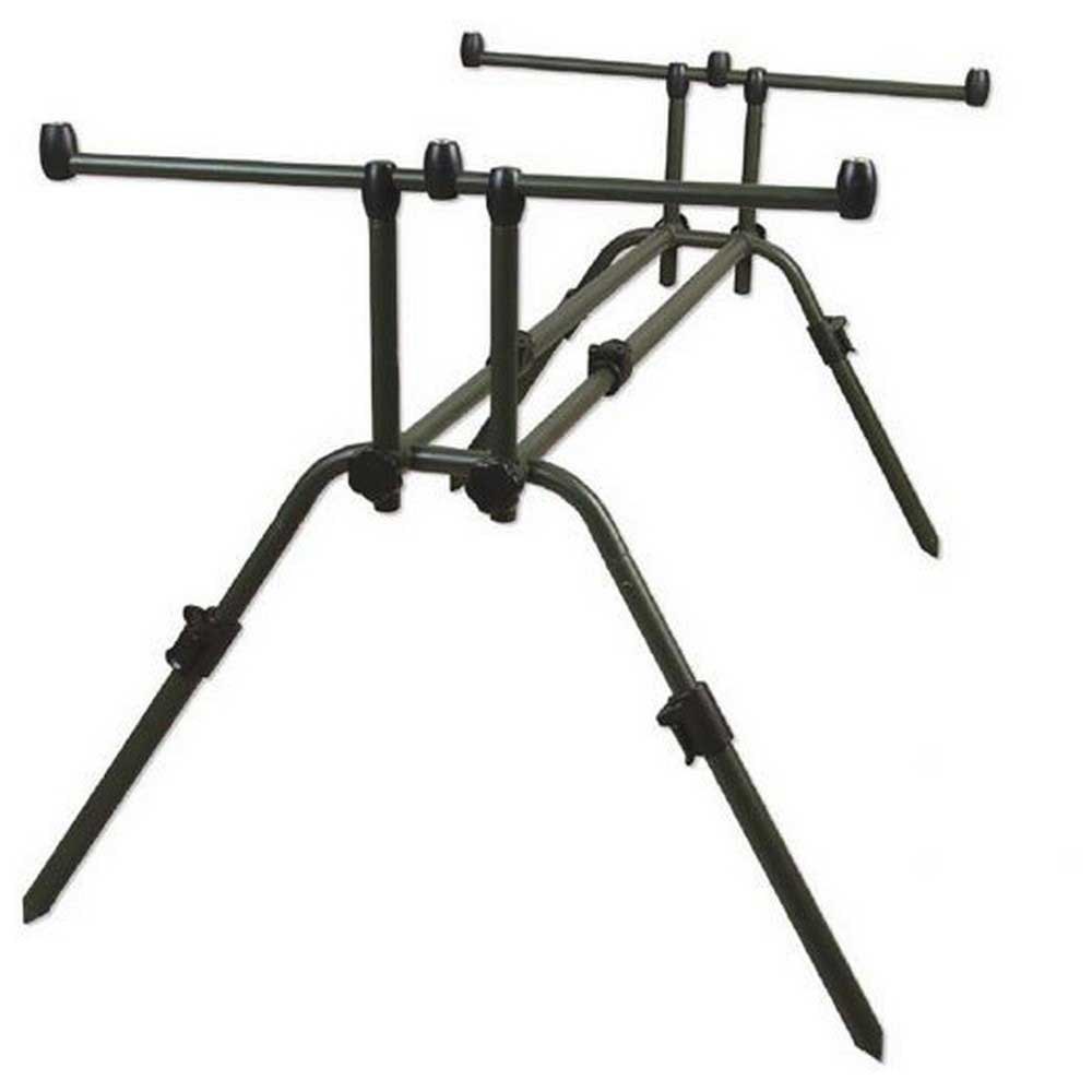 Carp Spirit Stable Rod Pod Grün von Carp Spirit