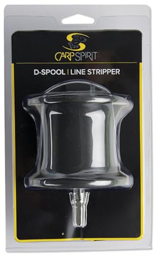 CarpSpirit - D-Spool Line Stripper - Acs010222 von CarpSpirit